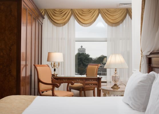Nobil Luxury Boutique Hotel 1