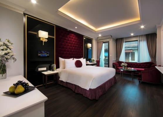Flora Centre Hotel & Spa 1
