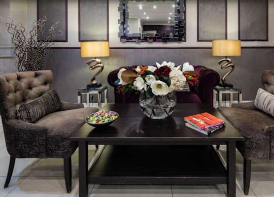 Kingsland Hotel 1