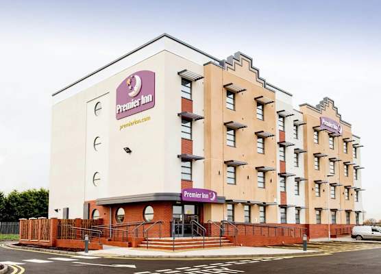 Premier Inn Cleethorpes 1