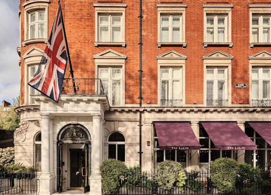 The Cadogan, A Belmond Hotel, London 1