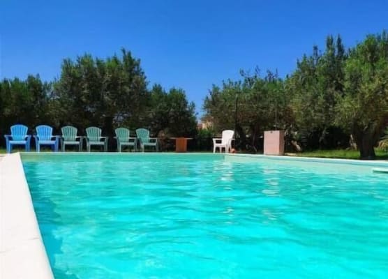 Le case di Anna e Carla 1