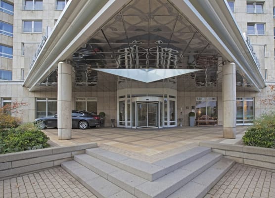 relexa Hotel Frankfurt am Main (Superior) 1