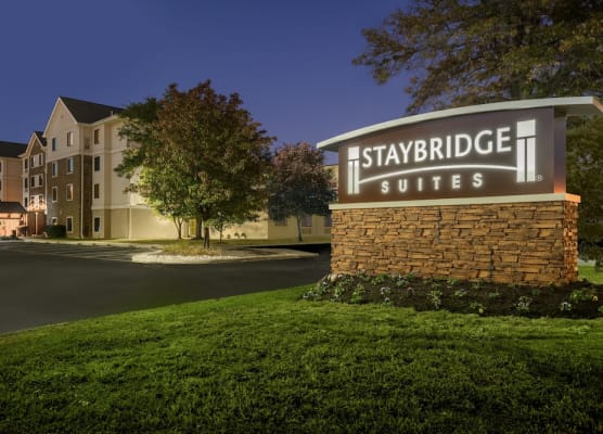 Staybridge Suites WILMINGTON-NEWARK by IHG 1