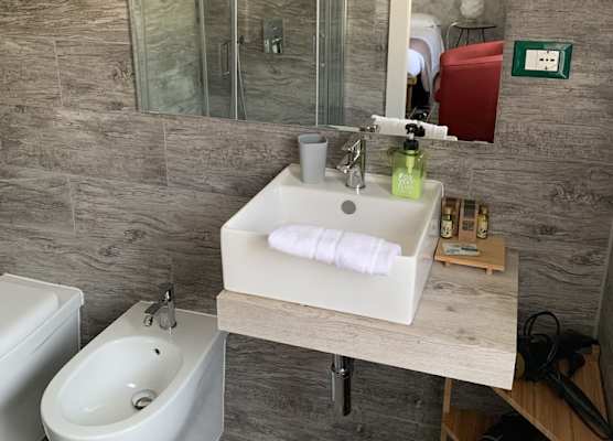Residence Sole 1