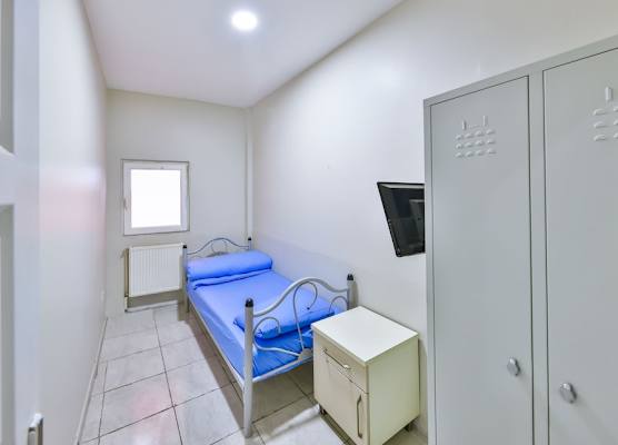 Gökçe Pansiyon - Adult Only - Hostel 1