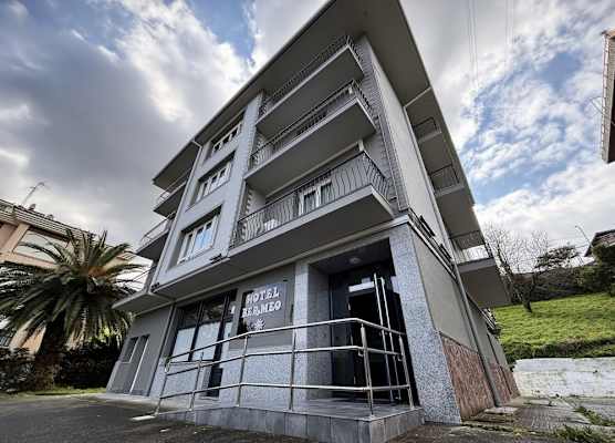 Hotel Bermeo 1