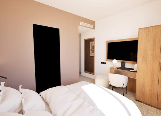 Hotel Des Beaux-Arts, a member of Radisson Individuals 1