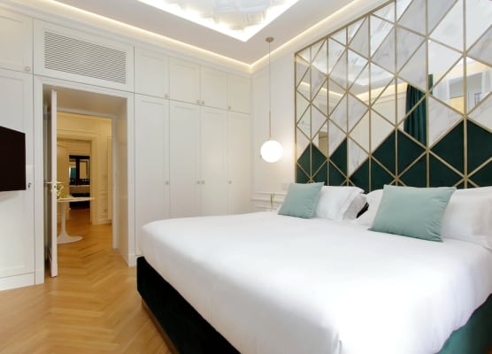 Domna Luxury Suites 1