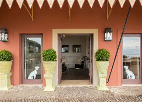 Mezzatorre Hotel & Thermal Spa 1
