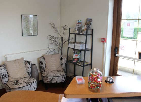 Logis Relais Saint Michel 1