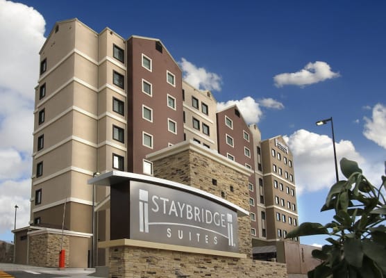 Staybridge Suites CHIHUAHUA by IHG 1