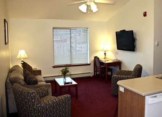Juneau Hotel 1