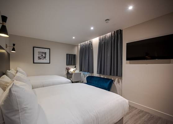 King's Cross Express Inn 1