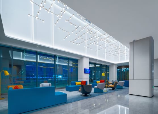 Holiday Inn Express Shenzhen Longhua by IHG 1
