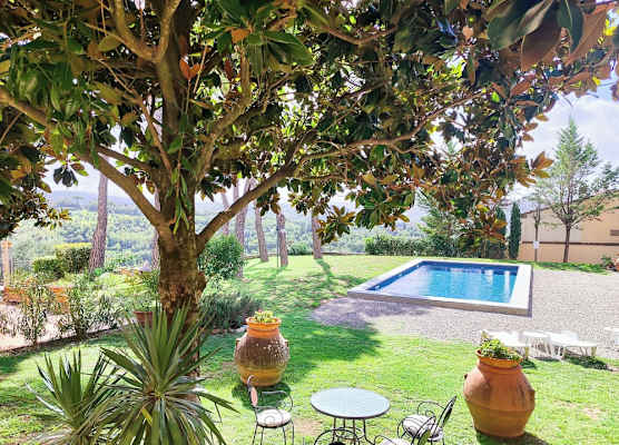 Villa Il Fedino 1