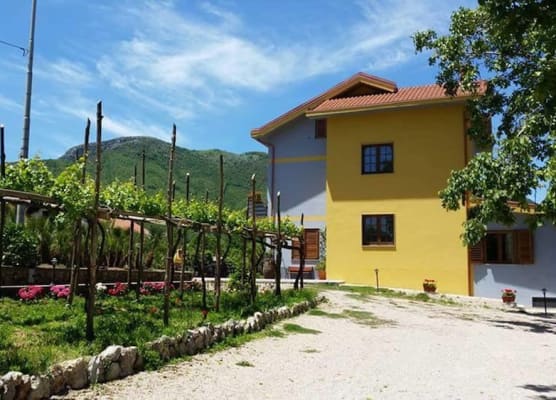 Villa Elisa 1
