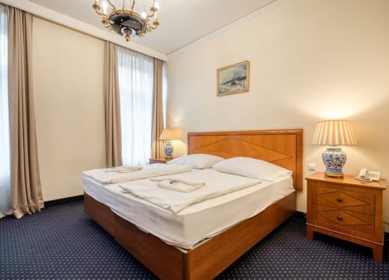 Hotel Europa 1