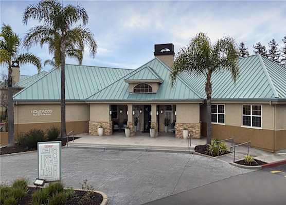 Homewood Suites by Hilton San Jose Airport-Silicon Valley 1