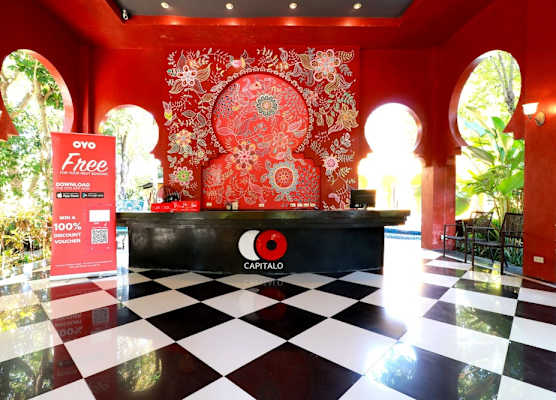 Capital O 469 At Nata Chiangmai Chic View 1