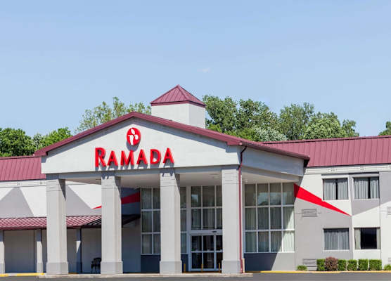 Ramada By Wyndham Henderson/Evansville 1