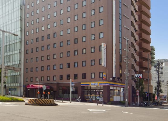 Nagoya B's Hotel 1