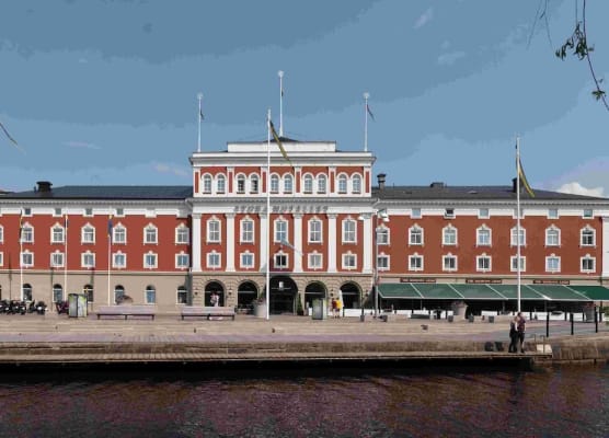 Elite Stora Hotellet 1