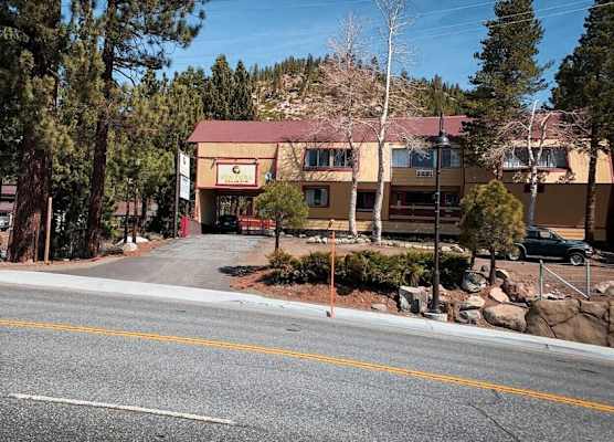 Ventura Grand Inn 1