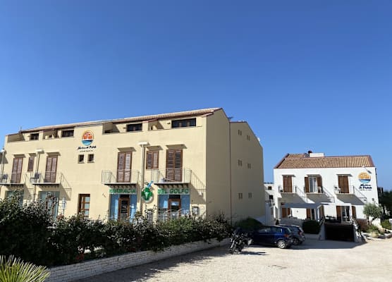Marina di Petrolo Apartments 1