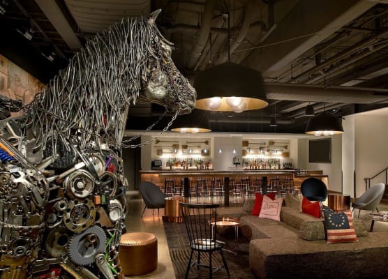 Revere Hotel Boston Common 1
