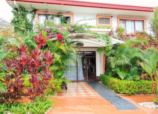 Casa Lima B&B 1