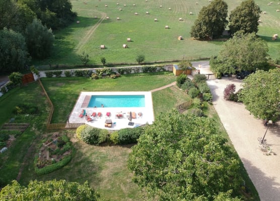 La Ferme des Isles 1