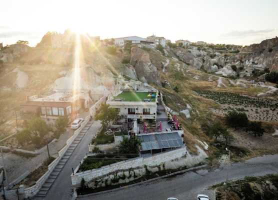Cappadocia Sweet Cave 1