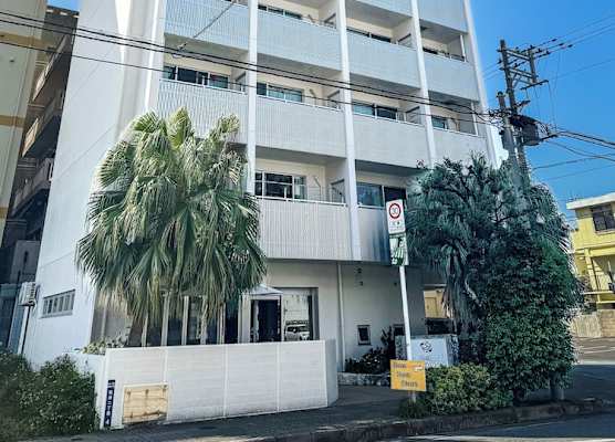 Randor Residence Naha Okinawa 1