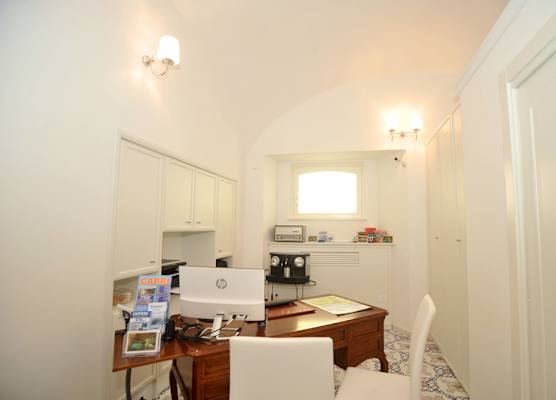 Core Amalfitano City Suites 1