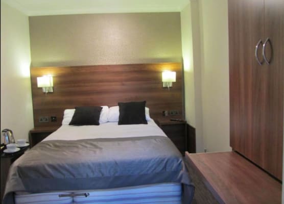 Goodwood Hotel 1