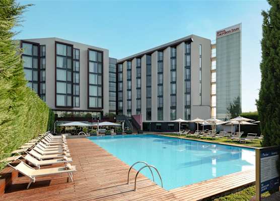 Hilton Garden Inn Venice Mestre 1
