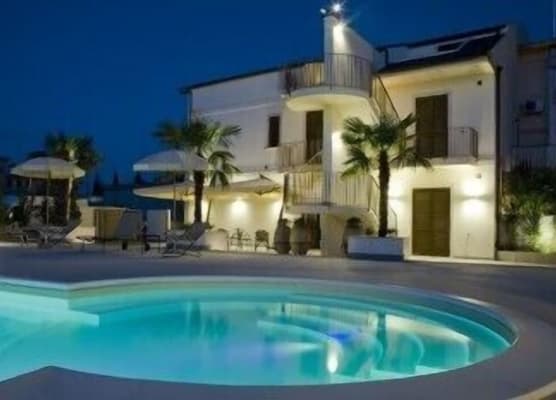 Le Magnolie Frigintini 1