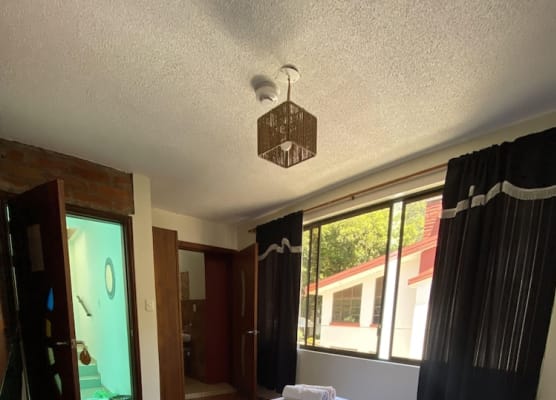 Hostal alegría 1