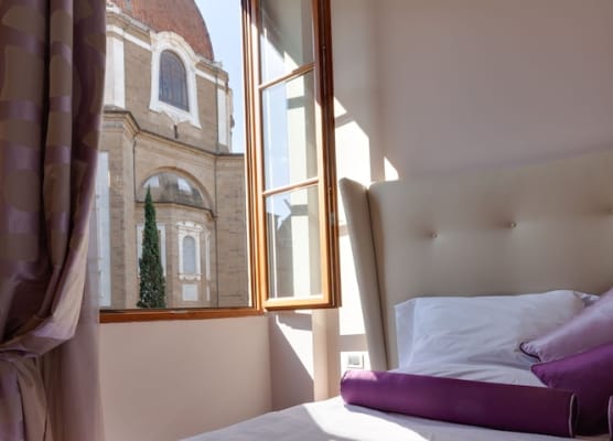 Solo Experience Hotel 1