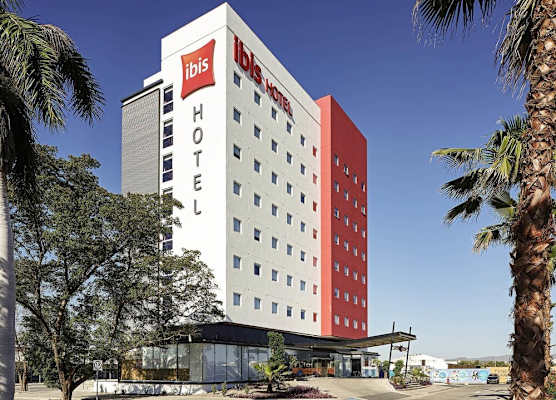Ibis Culiacan 1