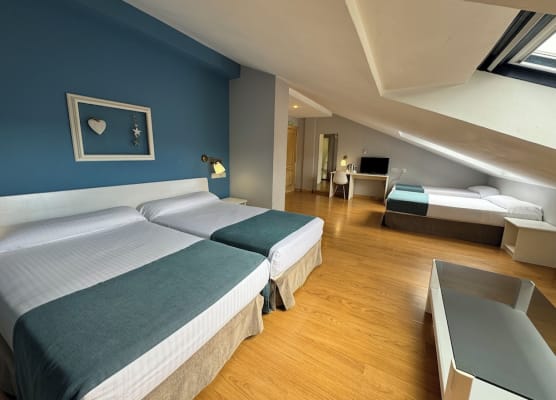 Hotel Jakue 1