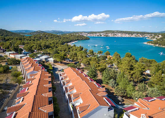 Jezera Lovisca Holiday Resort 1