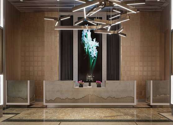 Renaissance Dallas Hotel 1