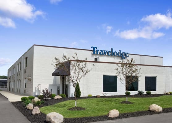 Travelodge by Wyndham Hubbard OH 1