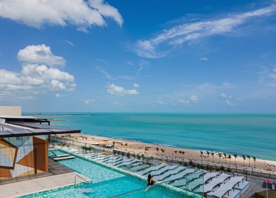 Praiano Hotel 1