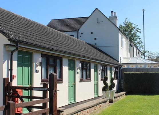 Hope Orchard En-Suite Rooms 1