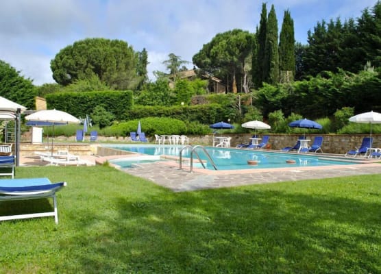 Hotel Villa San Giorgio 1