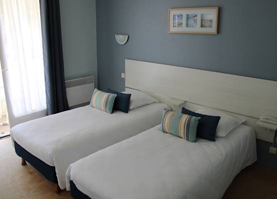 Hôtel des Dunes Noirmoutier 1