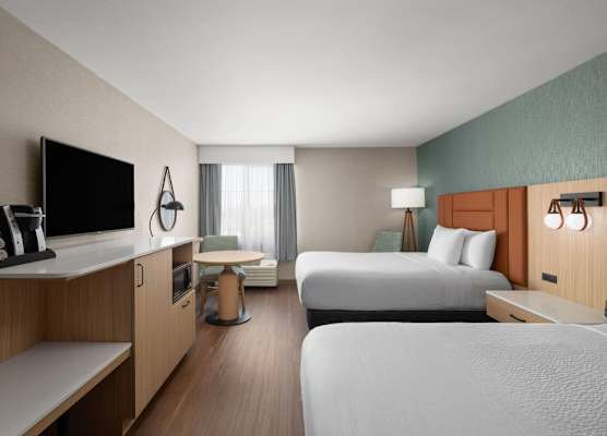 La Quinta by Wyndham Paso Robles 1